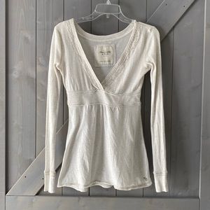 Abercrombie & Fitch shirt